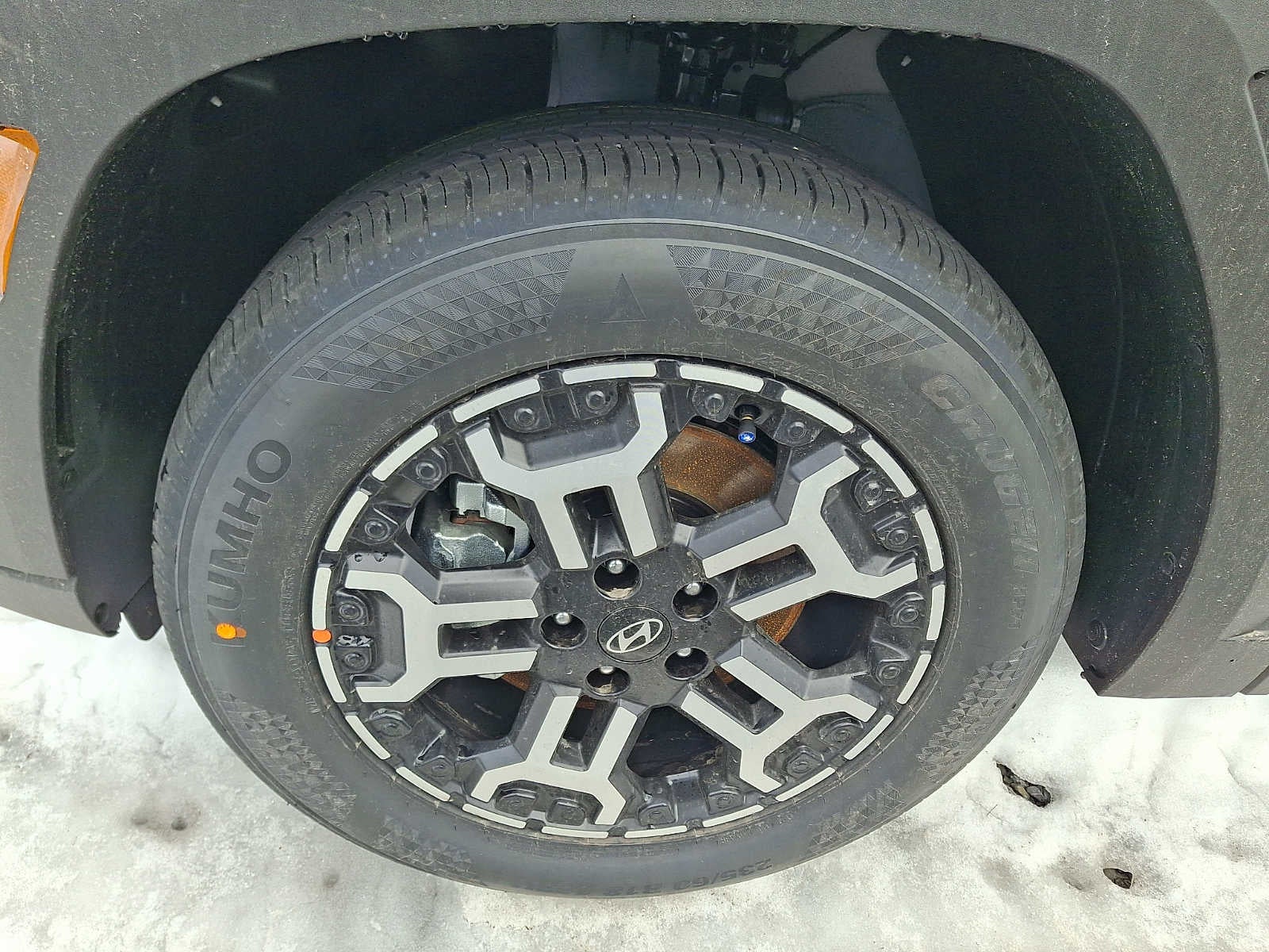 2026 Hyundai TUCSON XRT AWD