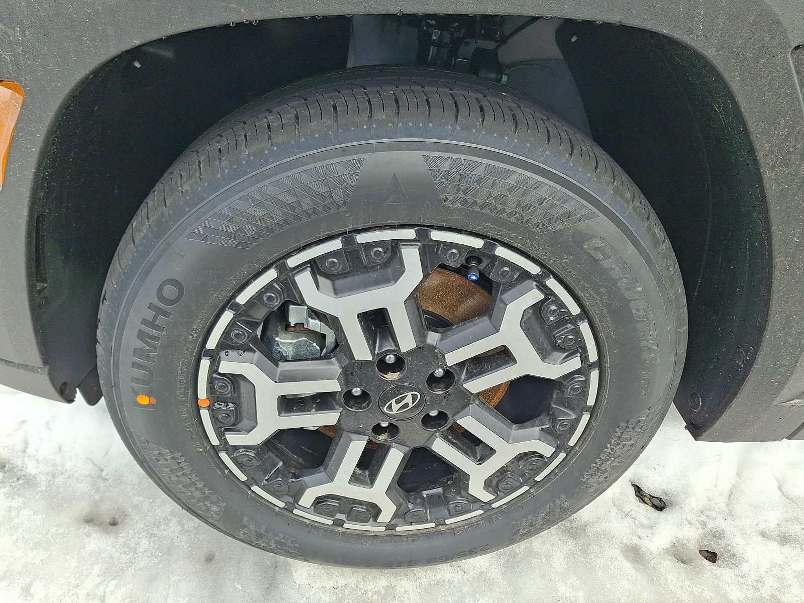 2026 Hyundai TUCSON XRT AWD