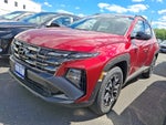 2026 Hyundai TUCSON XRT AWD