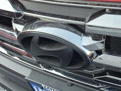 2026 Hyundai TUCSON XRT AWD