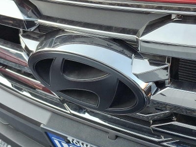 2026 Hyundai TUCSON XRT AWD