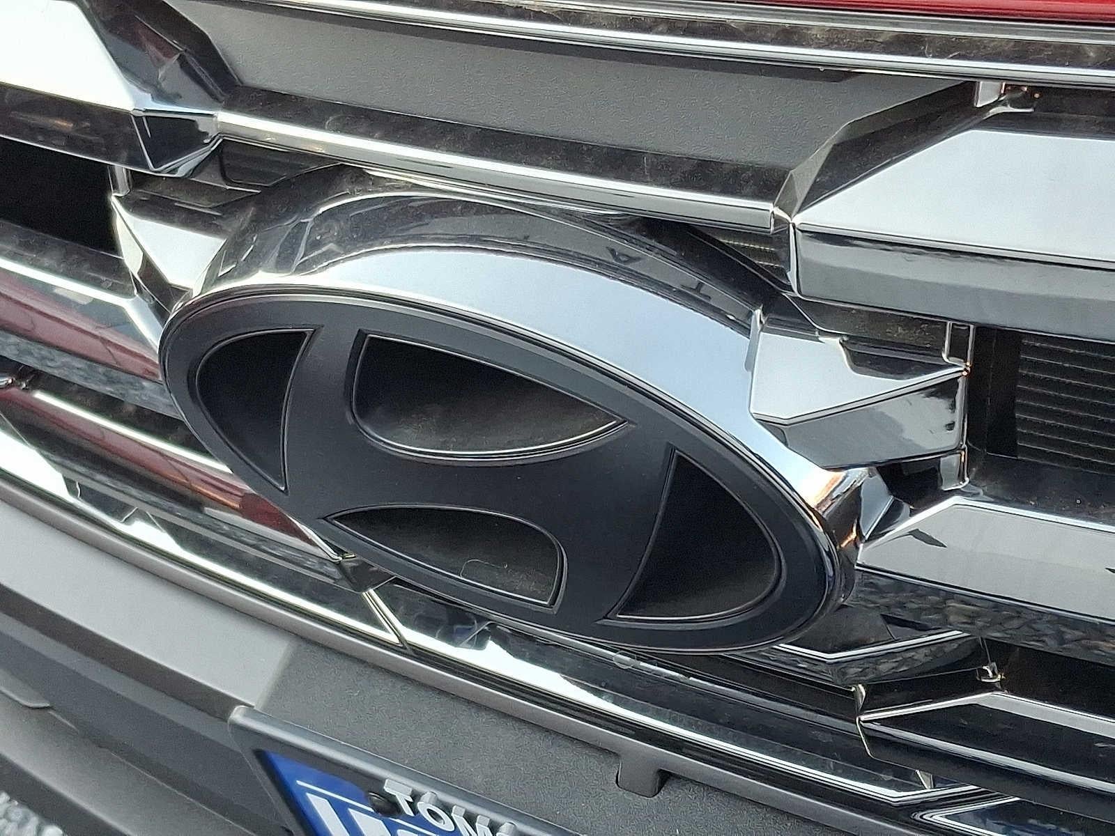 2026 Hyundai TUCSON XRT AWD