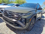 2026 Hyundai TUCSON XRT AWD