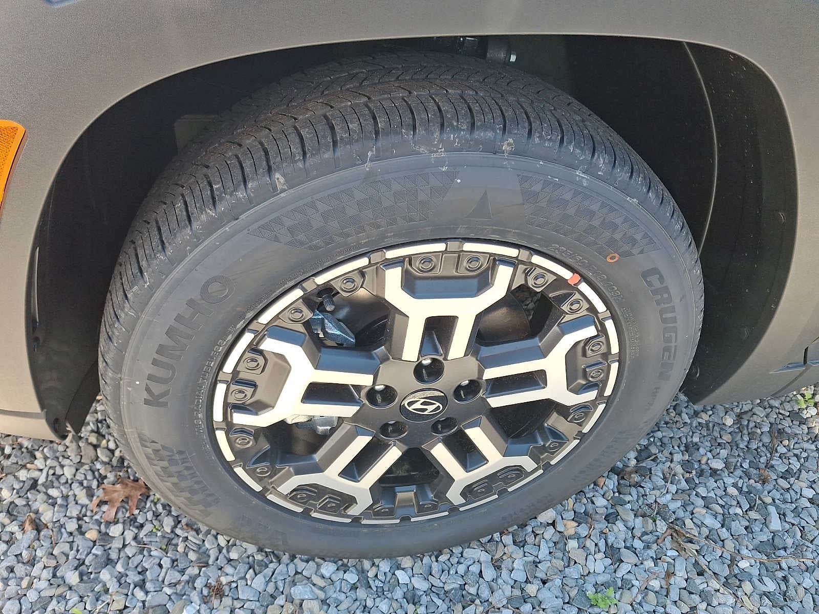 2026 Hyundai TUCSON XRT AWD