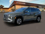 2026 Hyundai TUCSON XRT AWD