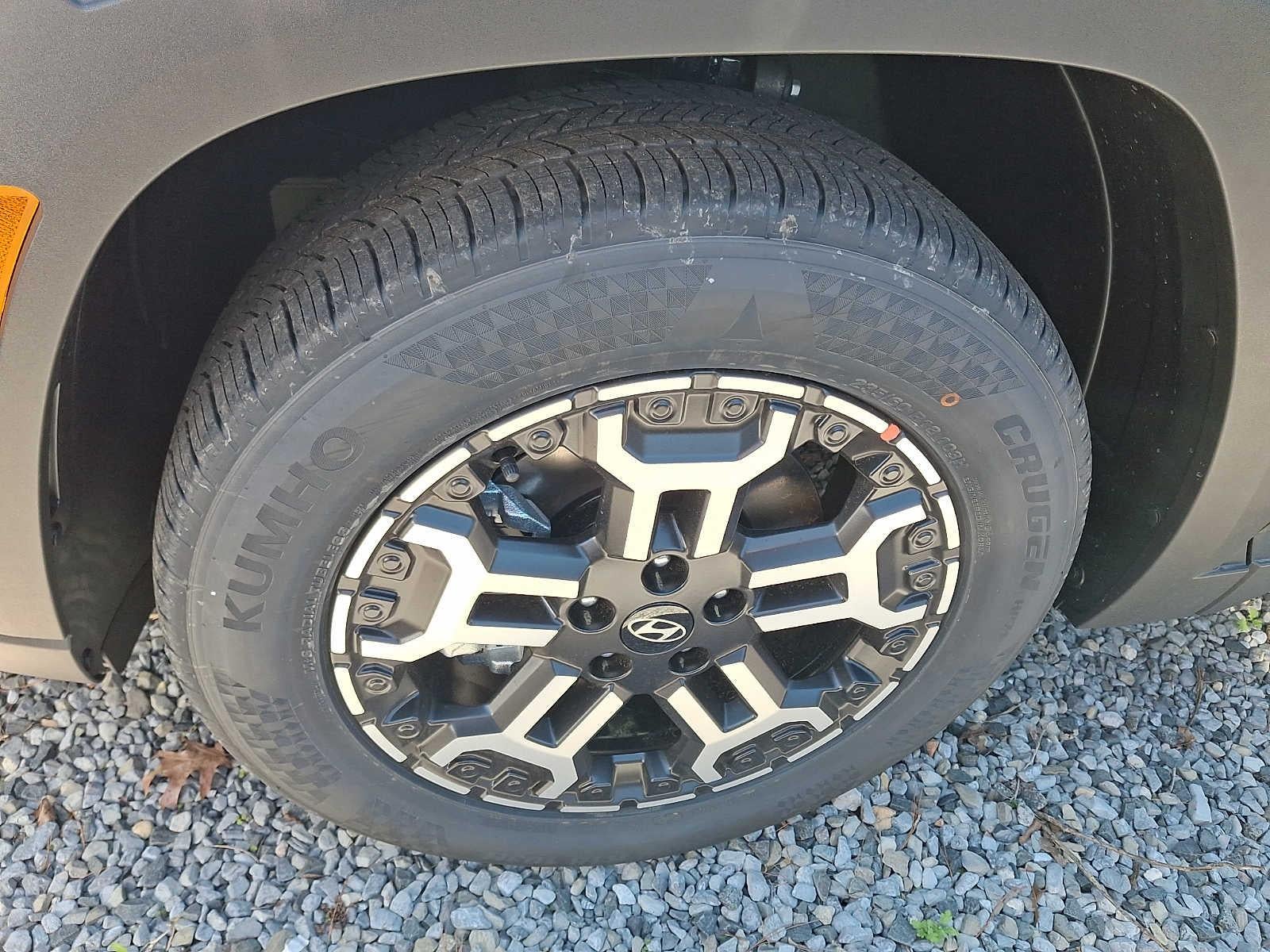 2026 Hyundai TUCSON XRT AWD