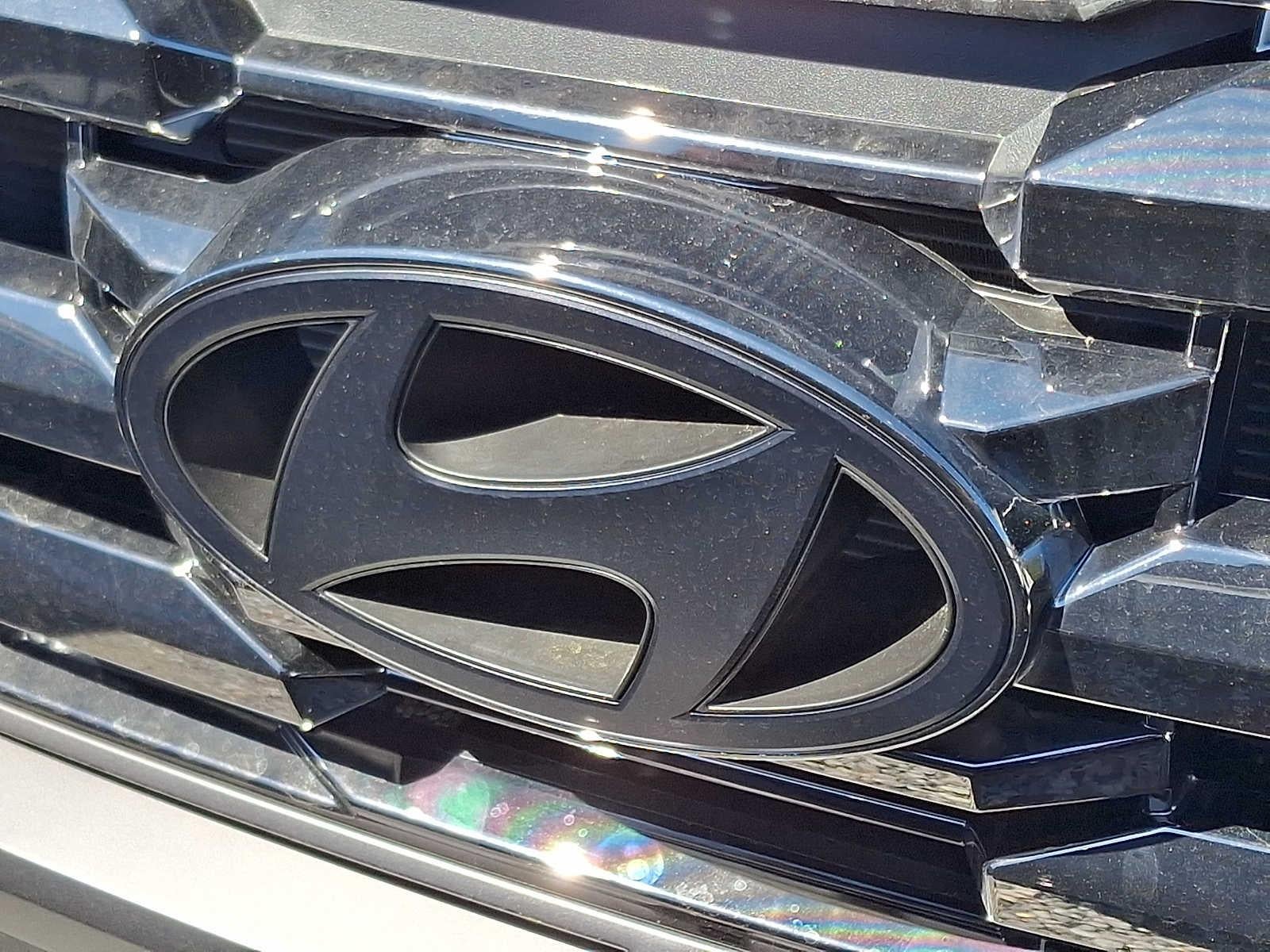 2026 Hyundai TUCSON XRT AWD