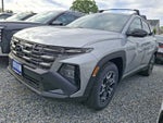 2026 Hyundai TUCSON XRT AWD