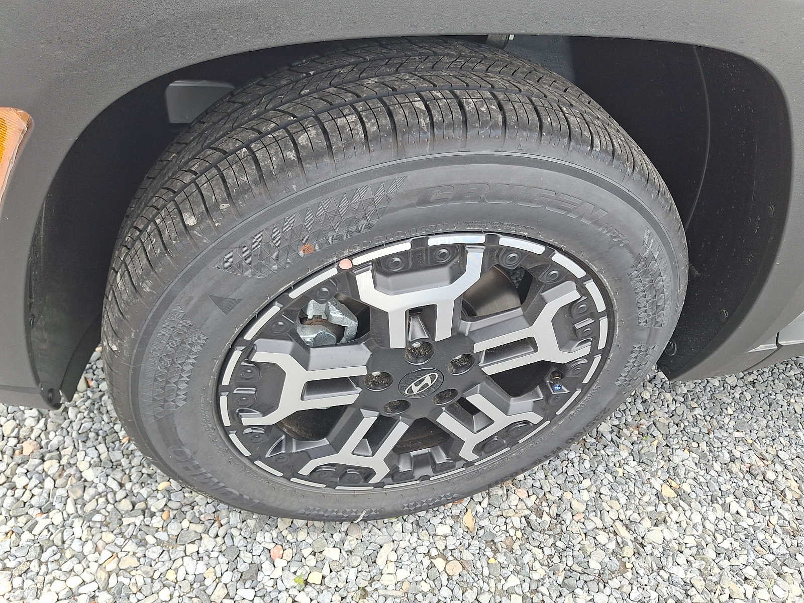 2026 Hyundai TUCSON XRT AWD