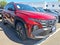 2026 Hyundai TUCSON XRT AWD