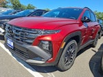 2026 Hyundai TUCSON XRT AWD