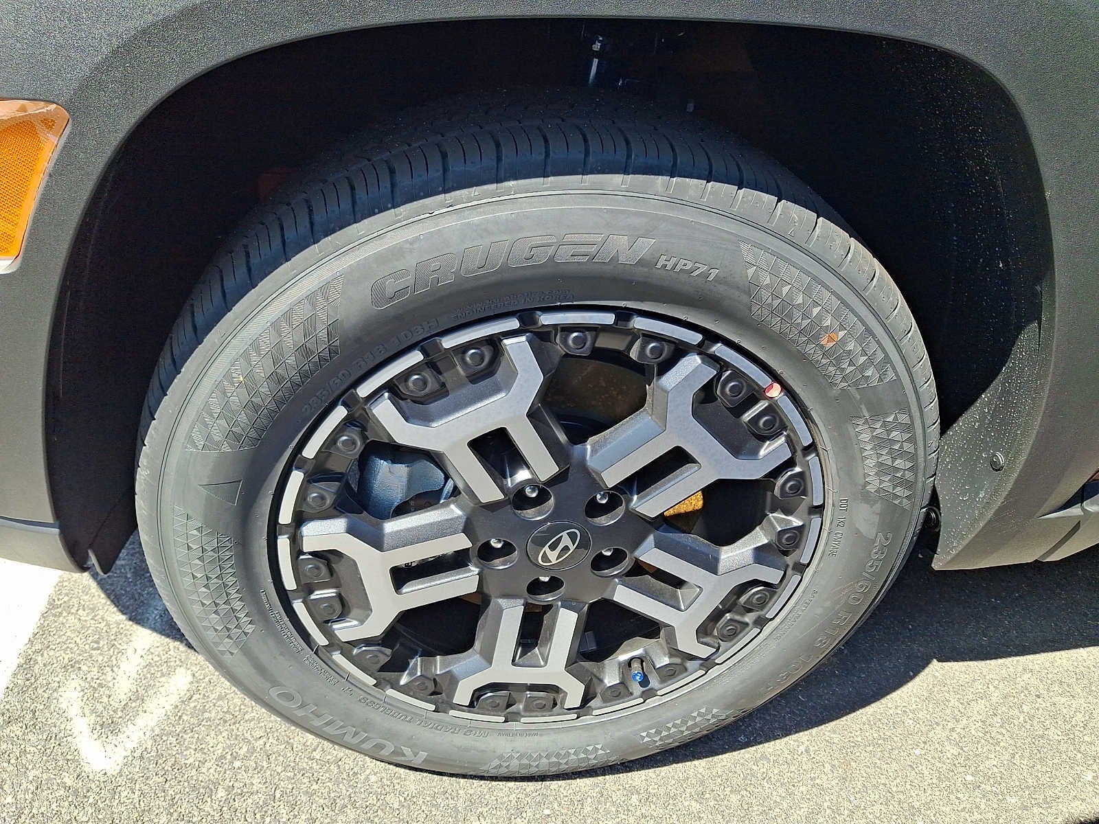 2026 Hyundai TUCSON XRT AWD