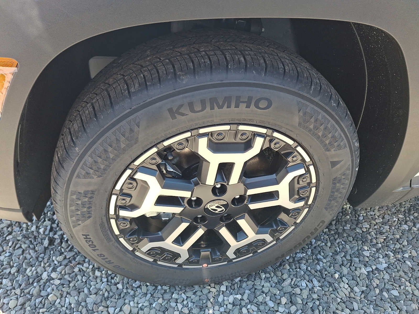 2026 Hyundai TUCSON XRT AWD