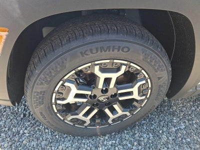 2026 Hyundai TUCSON XRT AWD
