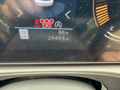 2024 Hyundai SANTA FE SE