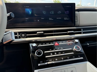 2024 Hyundai SANTA FE SE