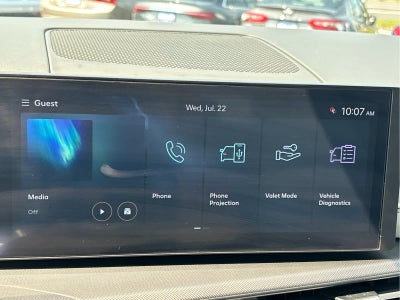 2024 Hyundai SANTA FE SE