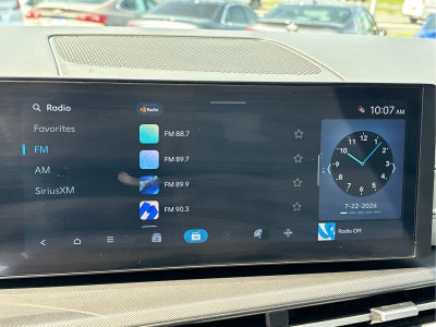 2024 Hyundai SANTA FE SE