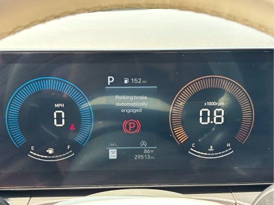 2024 Hyundai SANTA FE SE