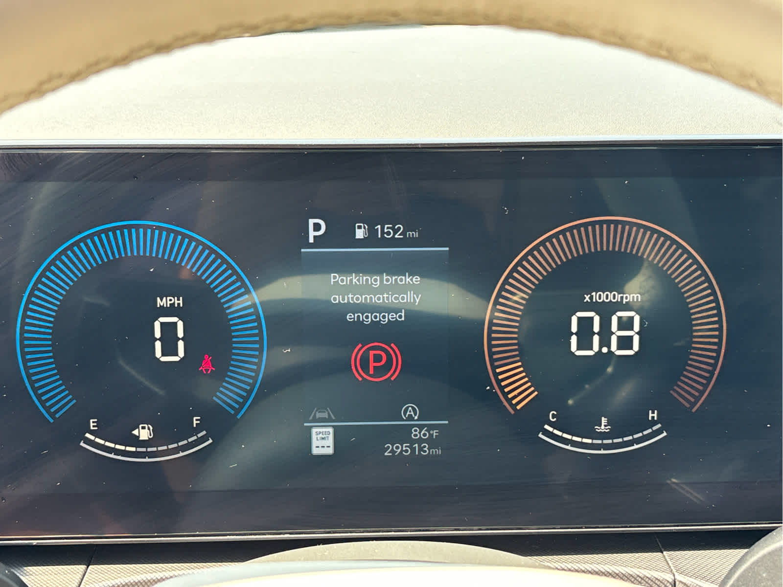2024 Hyundai SANTA FE SE