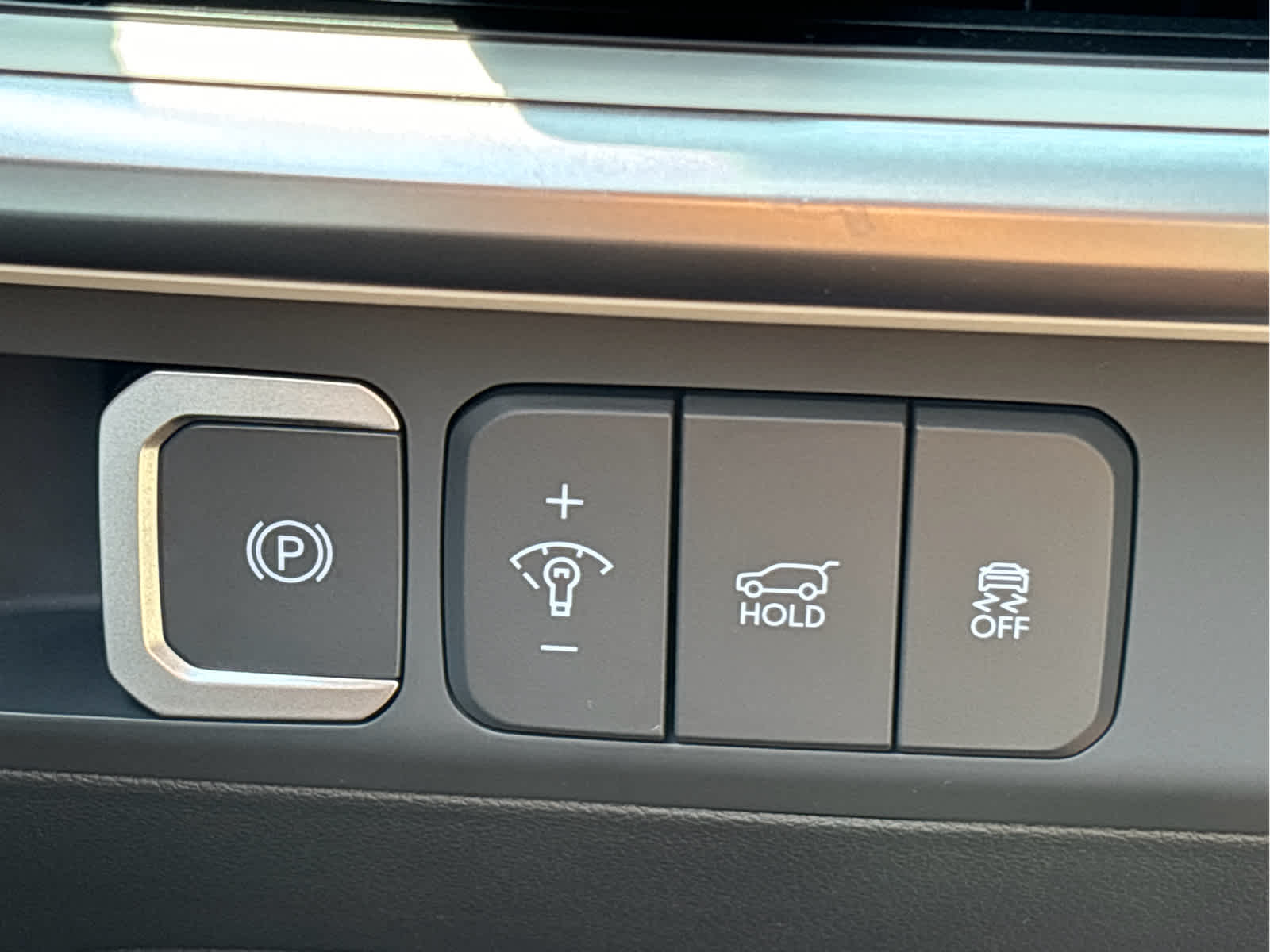 2024 Hyundai SANTA FE SE