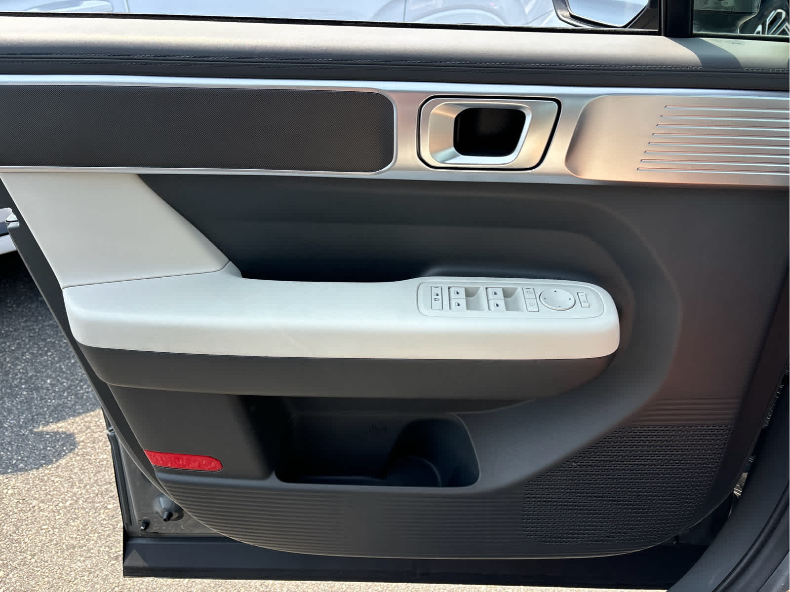 2024 Hyundai SANTA FE SE