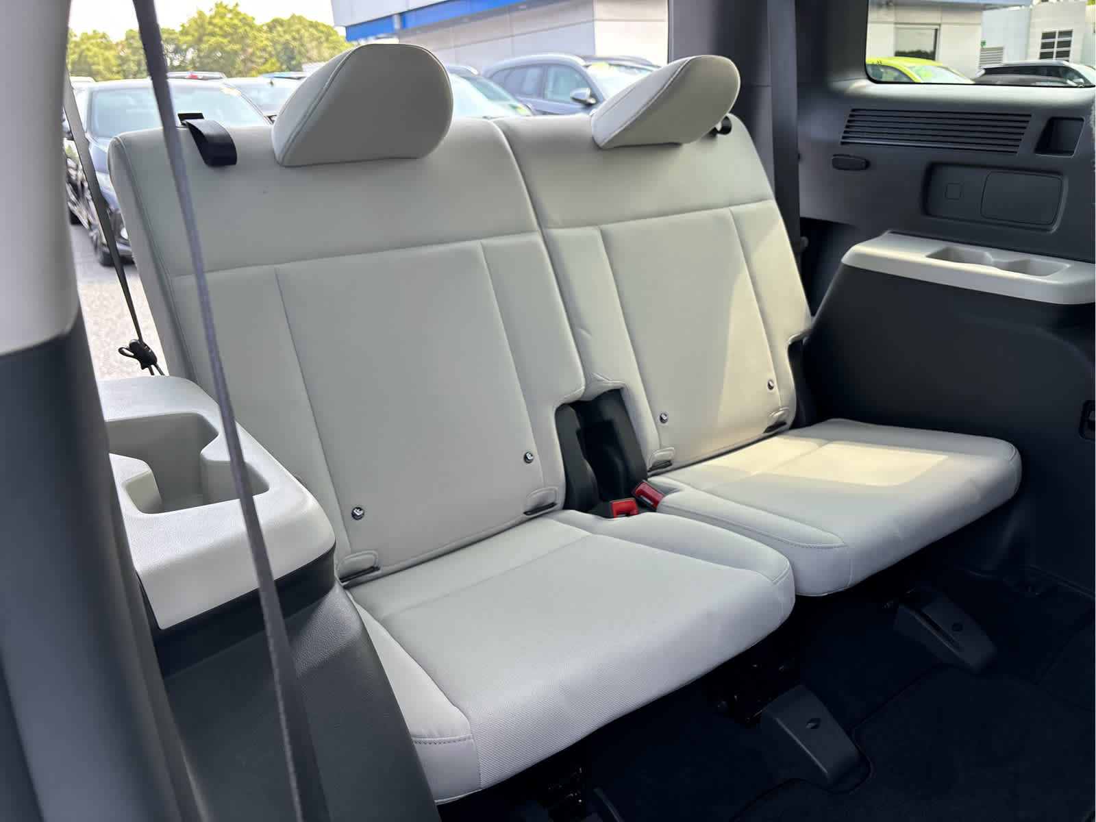 2024 Hyundai SANTA FE SE