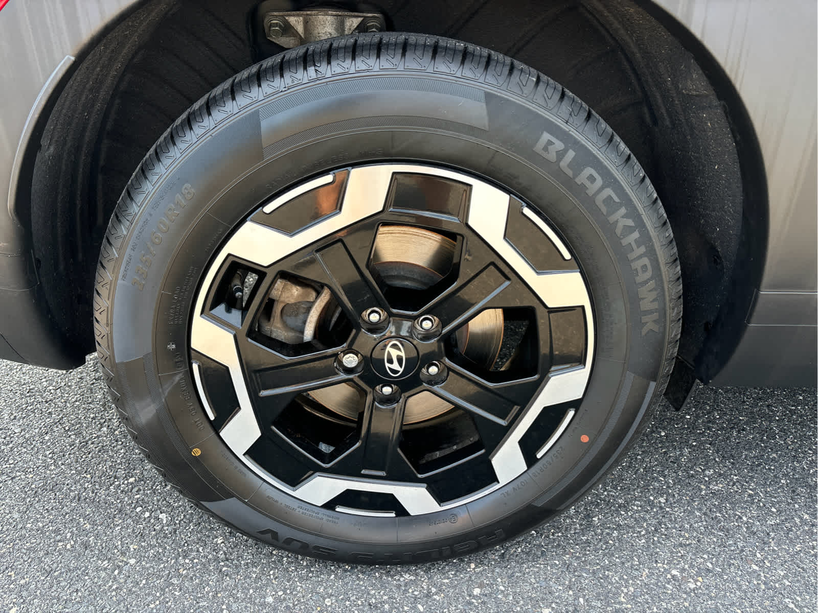 2024 Hyundai SANTA FE SE