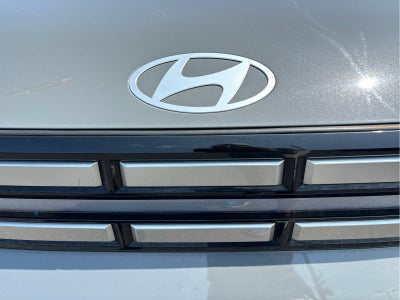 2024 Hyundai SANTA FE SE