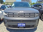 2026 Hyundai SANTA FE SE AWD