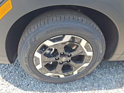 2026 Hyundai SANTA FE SE AWD