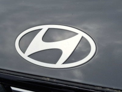 2026 Hyundai SANTA FE SE AWD