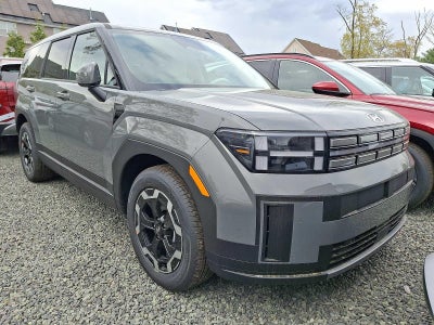 2026 Hyundai SANTA FE SE AWD