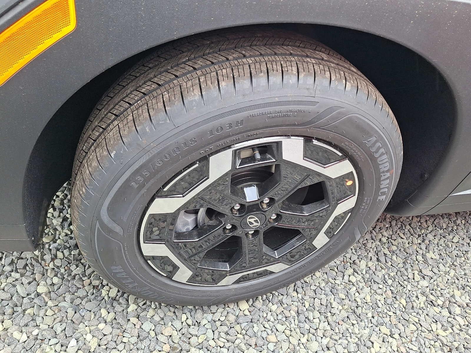 2026 Hyundai SANTA FE SE AWD