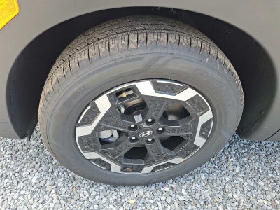 2026 Hyundai SANTA FE SE AWD