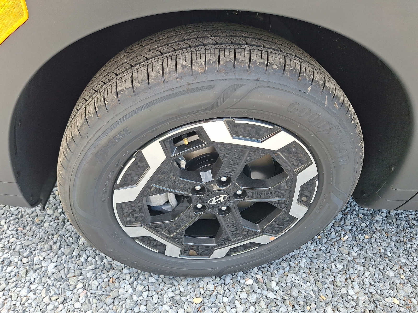 2026 Hyundai SANTA FE SE AWD