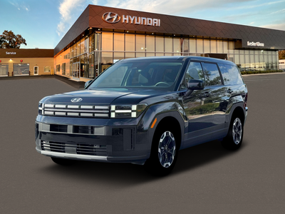 2026 Hyundai SANTA FE SE AWD