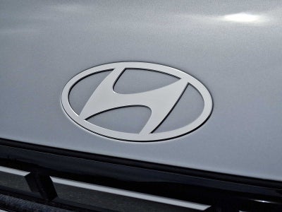 2027 Hyundai SANTA FE SE AWD