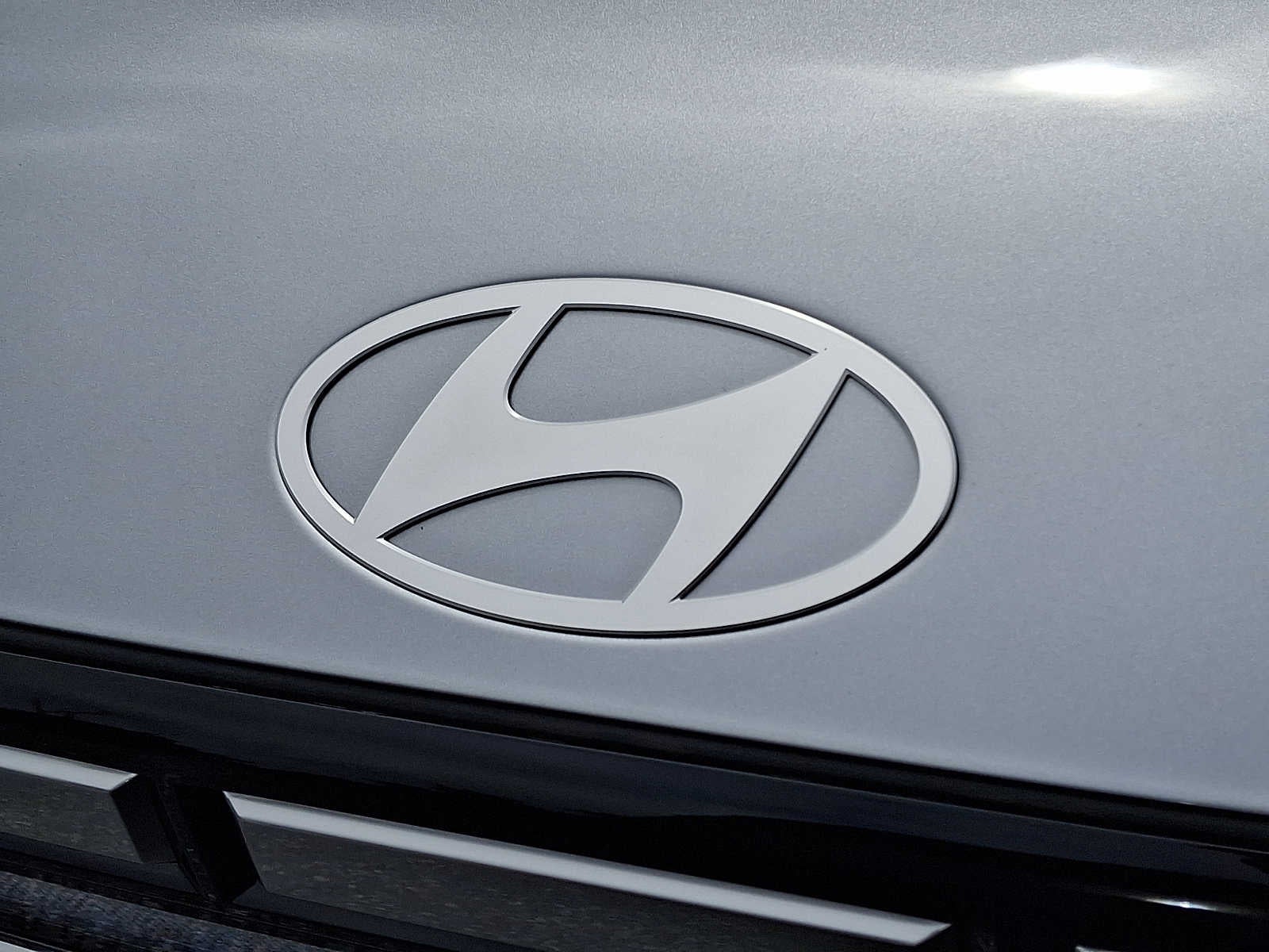 2027 Hyundai SANTA FE SE AWD