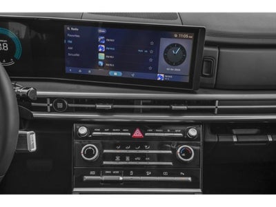 2027 Hyundai SANTA FE SE AWD
