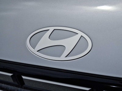 2027 Hyundai SANTA FE SE AWD
