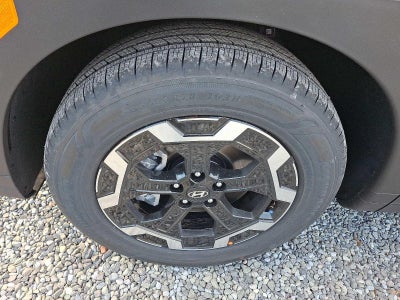 2026 Hyundai SANTA FE SE AWD