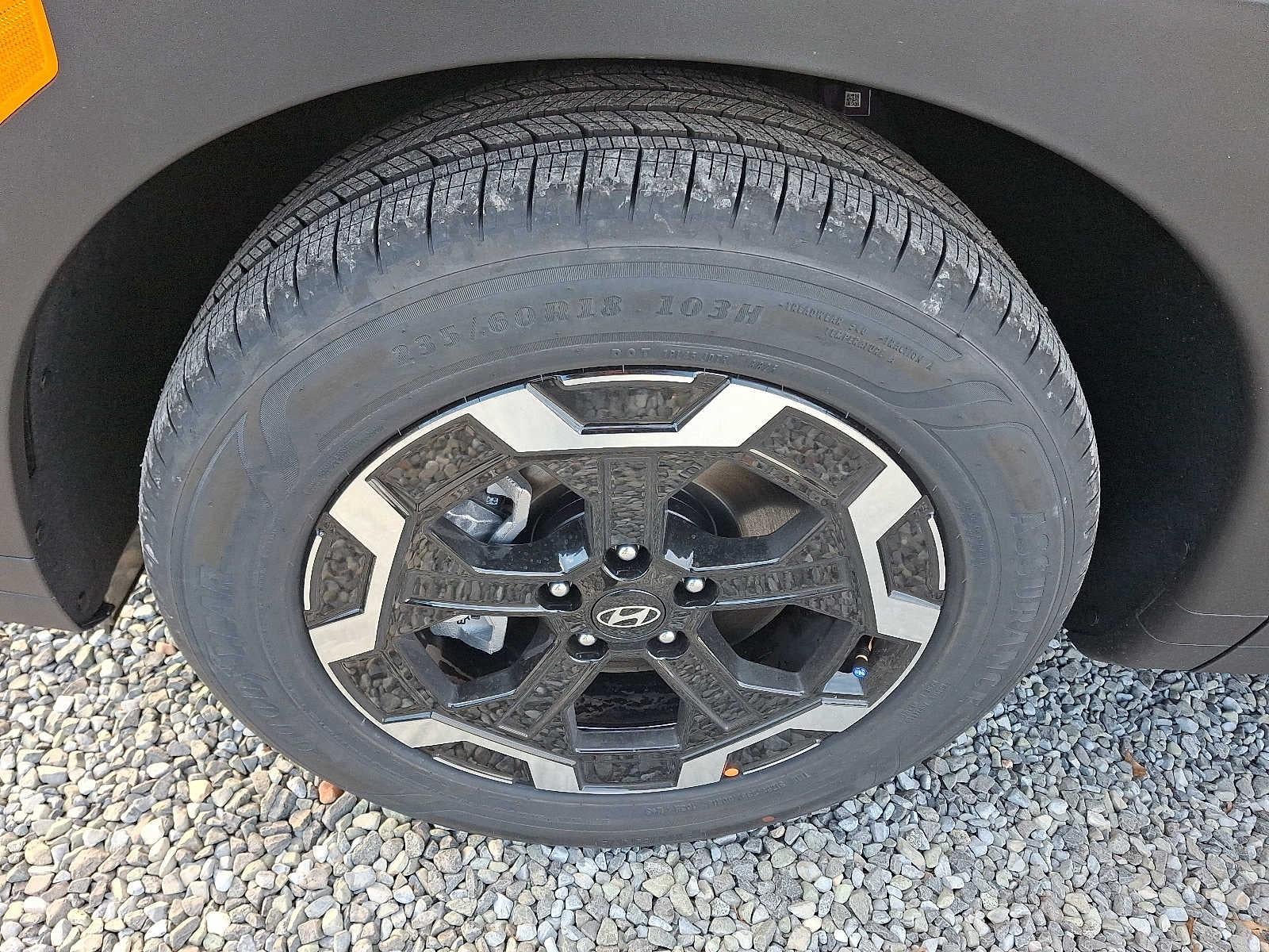 2026 Hyundai SANTA FE SE AWD