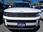 2026 Hyundai SANTA FE SE AWD