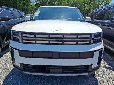 2026 Hyundai SANTA FE SE AWD