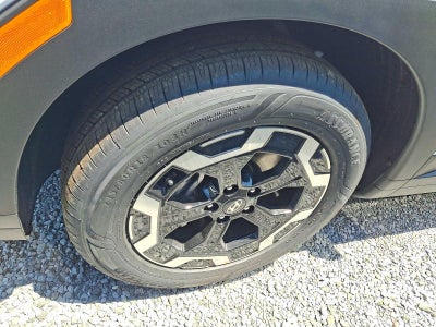 2026 Hyundai SANTA FE SE AWD