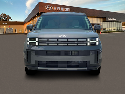 2026 Hyundai SANTA FE SE AWD