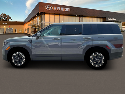 2026 Hyundai SANTA FE SE AWD