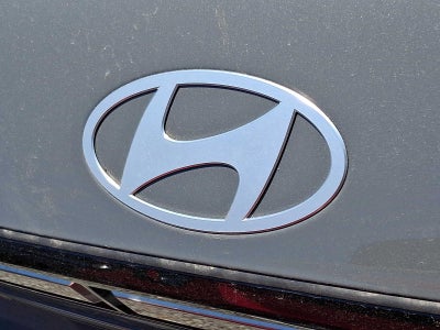 2026 Hyundai SANTA FE SE AWD