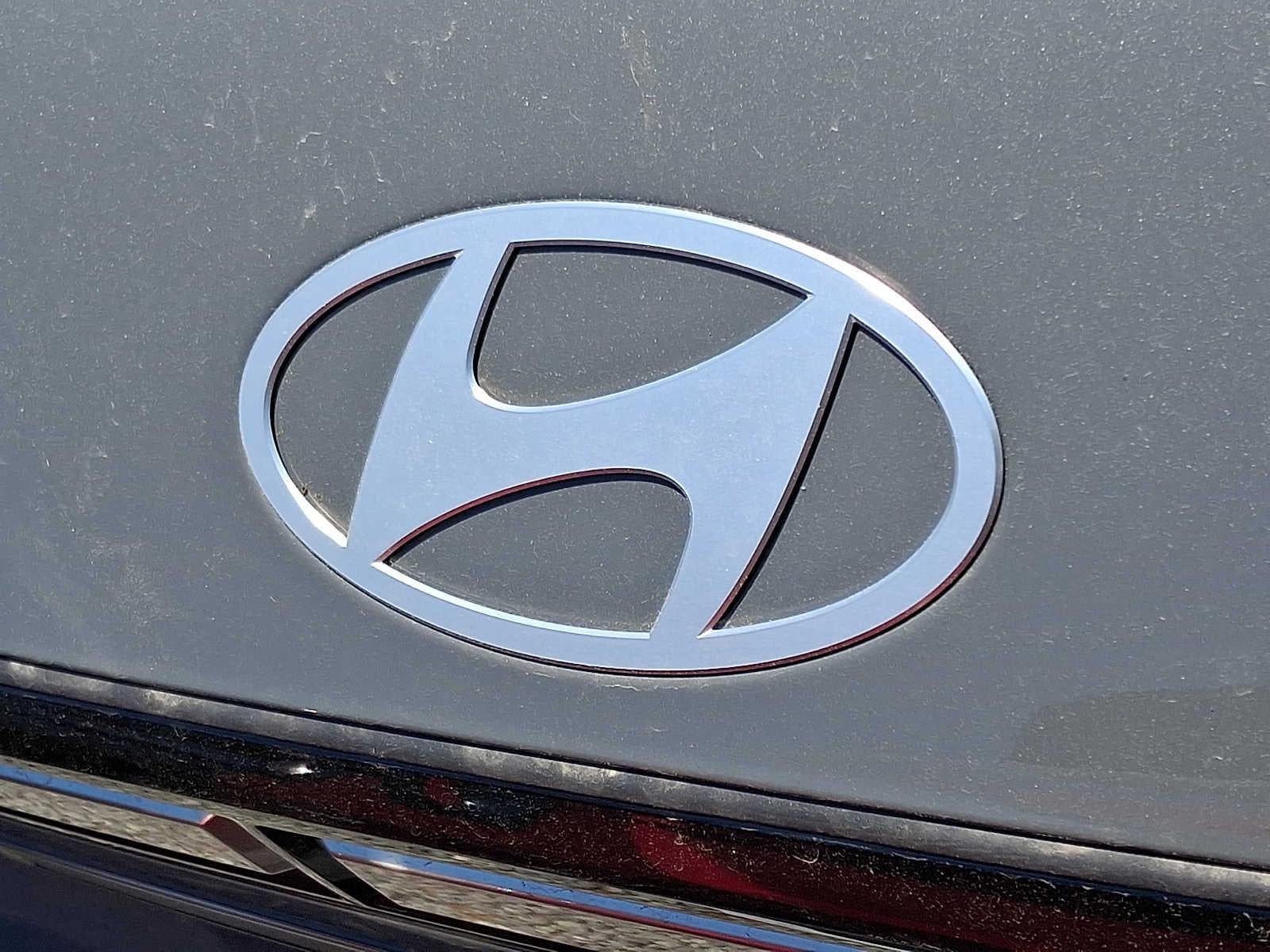 2026 Hyundai SANTA FE SE AWD